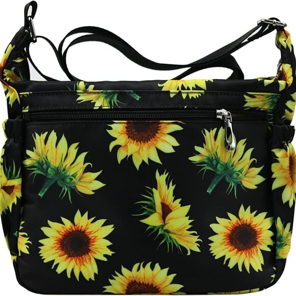 Purses and Shoulder Handbags for Women Crossbody Bag Messenger Bags - Picture 2 of 6